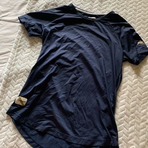Tracksmith Twilight Tee